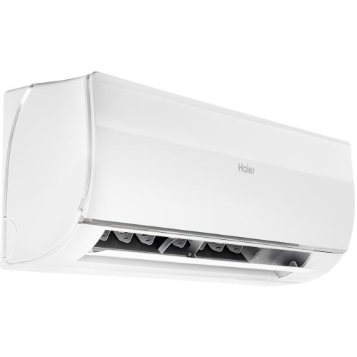 Настенная сплит-система Haier HSU-09HFF203/R3-W/HSU-09HUF203/R3 Flexis On/Off White (-40С) — фото 3