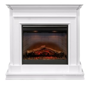 Каминокомплект Dimplex Newport с очагом Symphony 2608