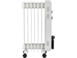 Масляный радиатор Ballu BOH/GT-07W Great 7 секций