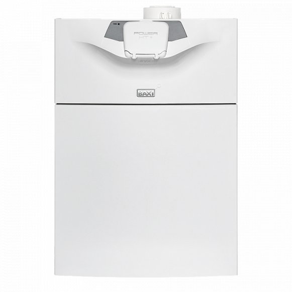Напольный конденсационный газовый котел Baxi Power HT+ 1.250