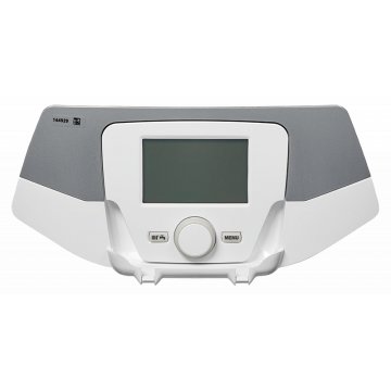 Напольный конденсационный газовый котел Baxi Power HT+ 1.250