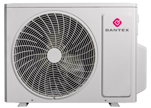 Наружный блок мульти сплит-системы Dantex RK-4M36HGE-W Flex Profi