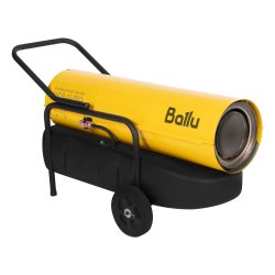 Дизельная тепловая пушка прямого нагрева Ballu BHDP-50 PRO