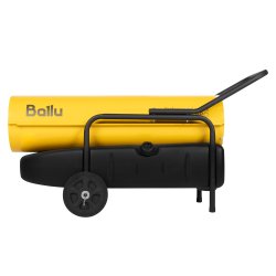 Дизельная тепловая пушка прямого нагрева Ballu BHDP-50 PRO
