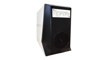 Насосная станция с интеллектуальным преобразователем частоты E8 tempo DAM/600X