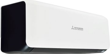 Внутренний блок мульти сплит-системы Mitsubishi Heavy SRK50ZSX-WFB Daimond Black White