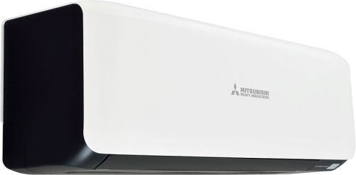 Внутренний блок мульти сплит-системы Mitsubishi Heavy SRK50ZSX-WFB Daimond Black White — фото 2