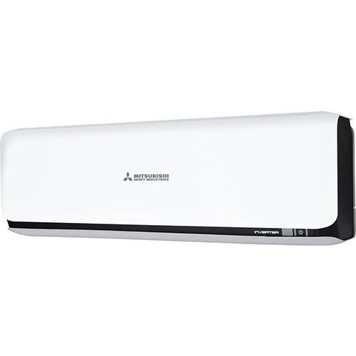 Внутренний блок мульти сплит-системы Mitsubishi Heavy SRK50ZSX-WFB Daimond Black White — фото 1