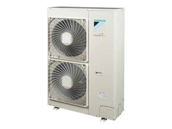 Кассетная сплит-система Daikin FCAHG140H/RZQG140LY