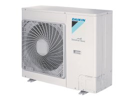 Колонная сплит-система Daikin FVA71A/RZQSG71L3V