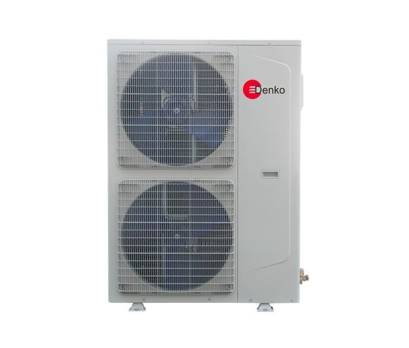Изображение товара Кассетная сплит-система Denko DCS-60 A (TCL) для охлаждения и обогрева