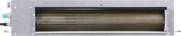 Внутренний канальный блок мультизональной системы VRF MDV MDVI3-45D1VR12D V8