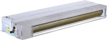 Внутренний канальный блок мультизональной системы VRF MDV MDVI3-45D1VR12D V8