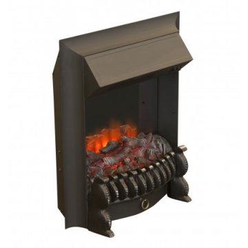Очаг RealFlame Fobos Lux Black RC