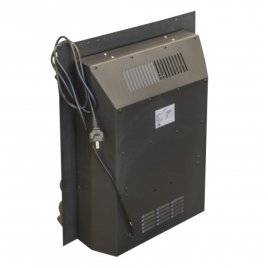 Очаг RealFlame Fobos Lux Black RC