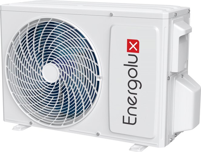 Сплит-система Energolux SAS12B5-A/SAU12B5-A-WS30 Basel 5 WS