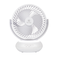 Вентилятор осевой Royal Clima RSF-0701E-WT