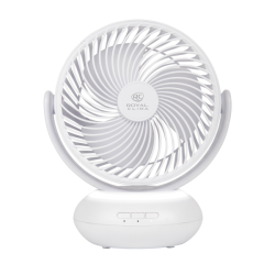 Вентилятор осевой Royal Clima RSF-0701E-WT