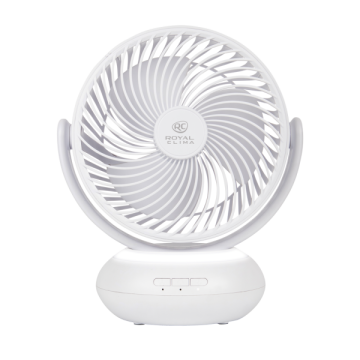 Вентилятор осевой Royal Clima RSF-0701E-WT