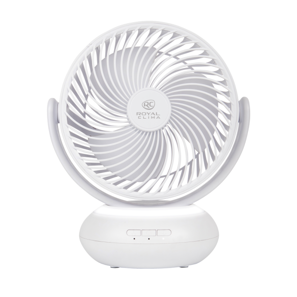 Вентилятор осевой Royal Clima RSF-0701E-WT