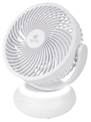 Вентилятор осевой Royal Clima RSF-0701E-WT