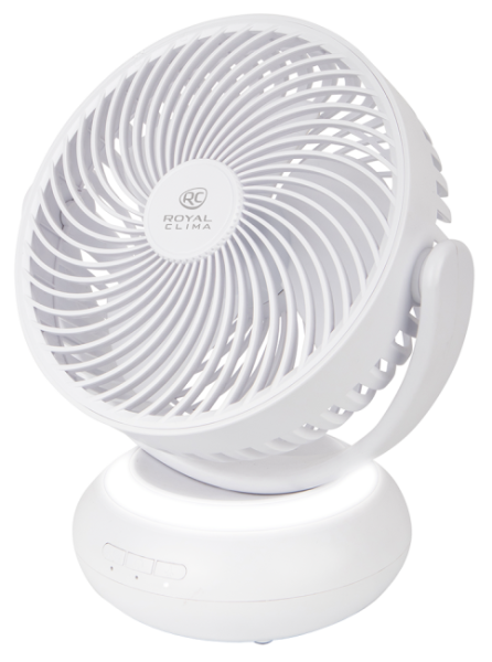 Вентилятор осевой Royal Clima RSF-0701E-WT