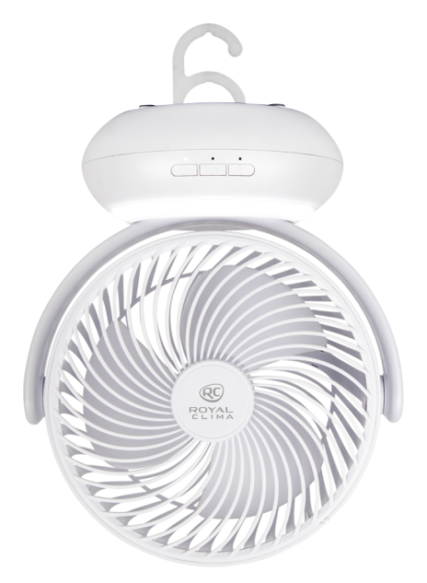 Вентилятор осевой Royal Clima RSF-0701E-WT