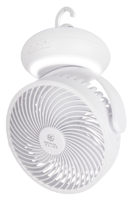 Вентилятор осевой Royal Clima RSF-0701E-WT