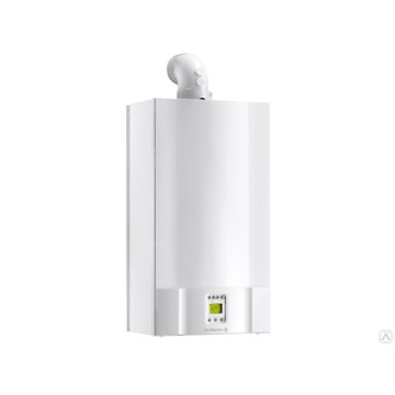Газовый котел De Dietrich ZENA Plus MSL 24 FF