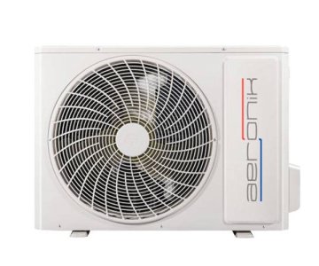 Канальная сплит-система Aeronik ASI-AFH50RS1/B-S INV/ASO-AGUHN50R1/INV