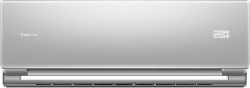 Внутренний блок мульти сплит-системы Casarte CAS35CC1/R3-S Velato (серебряный кварц)