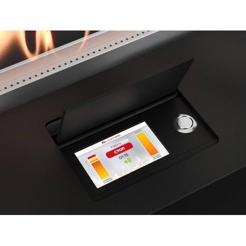 Автоматический биокамин Lux Fire Smart Flame 700 RC — фото 4