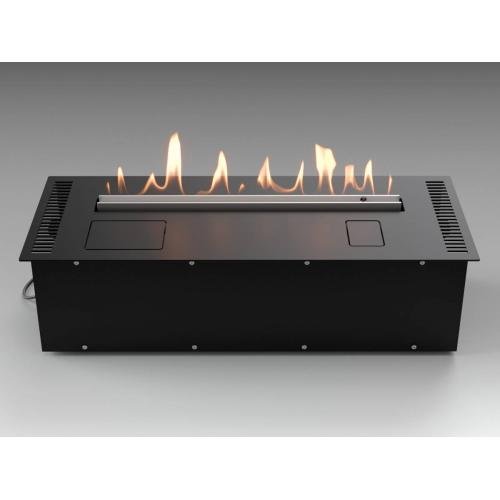 Изображение товара Автоматический биокамин Lux Fire Smart Flame 700 RC с управлением через смартфон