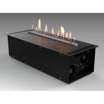 Автоматический биокамин Lux Fire Smart Flame 700 RC