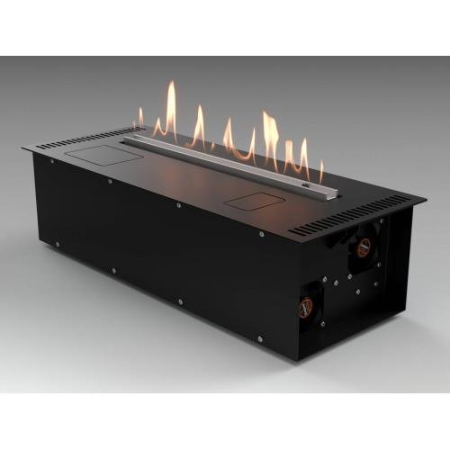 Автоматический биокамин Lux Fire Smart Flame 700 RC — фото 3