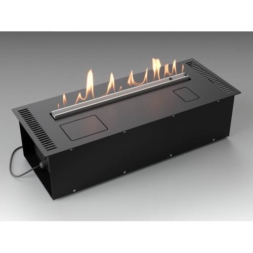 Автоматический биокамин Lux Fire Smart Flame 700 RC — фото 1