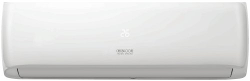 Сплит-система Cherbrooke ASV-18UR4K2/AOV-18UR4K2 Mistral Inverter — фото 1