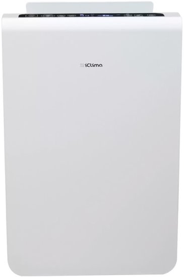 Климатический комплекс iClima LUX-8000W