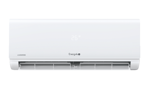 Сплит-система Energolux SAS12AR1-A/SAU12AR1-A-WS40 Lausanne WS — фото 5