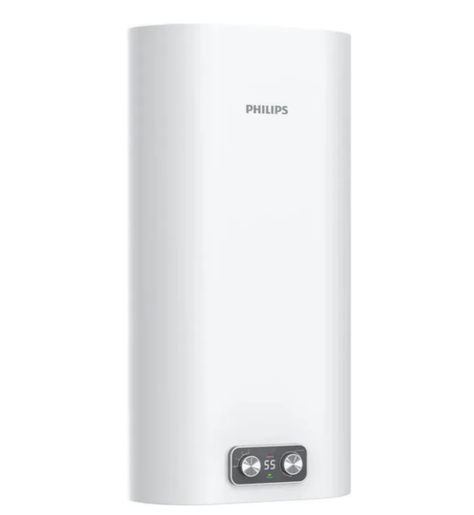 Накопительный электрический водонагреватель Philips AWH1617/10(80YB) Ultraheat Digital