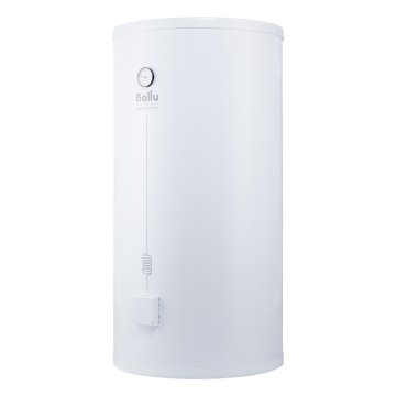 Бойлер косвенного нагрева Ballu INOX 150 Aquastar