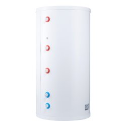 Бойлер косвенного нагрева Ballu INOX 150 Aquastar