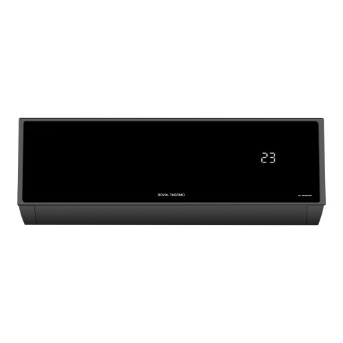 Сплит-система Royal Thermo RTBI-18HN8_V2 Barocco DC Inverter black — фото 1