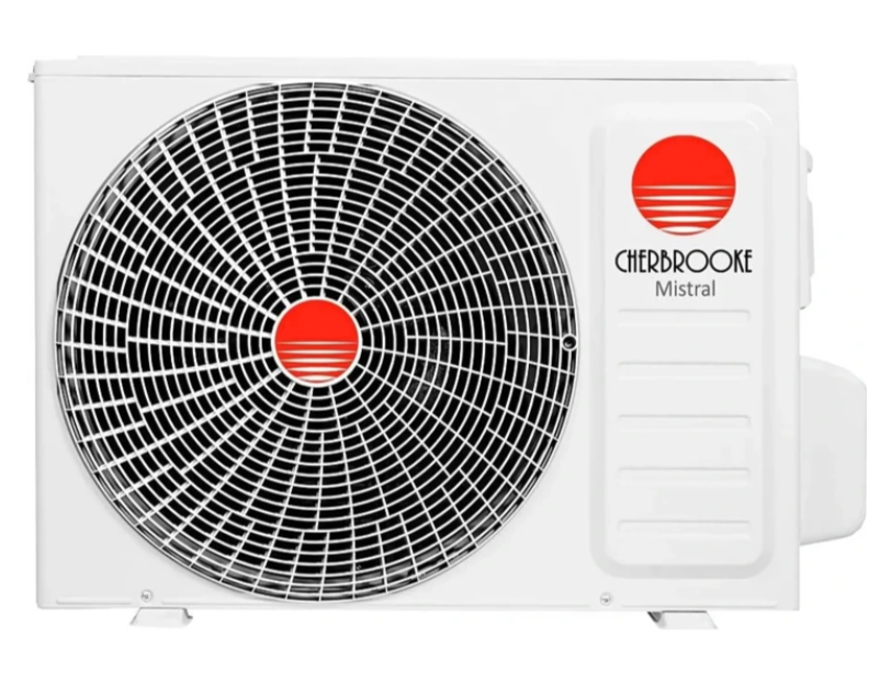 Сплит-система Cherbrooke ASA-09HR4K2L/AOA-09HR4KL Mistral Light