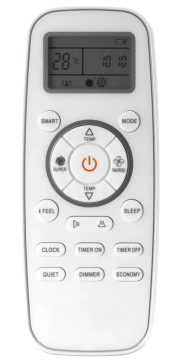 Сплит-система Cherbrooke ASA-09HR4K2L/AOA-09HR4KL Mistral Light