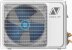Сплит-система Aerolite ALRS-36IH3A-02/ALRS-36OH3A-02 Classic