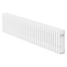 Дизайн-радиатор Royal Thermo Insignia R C3030 34 секц RAL9016