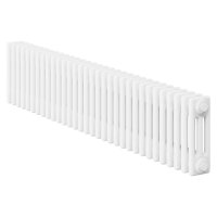 Дизайн-радиатор Royal Thermo Insignia R C3030 34 секц RAL9016