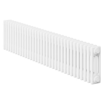 Дизайн-радиатор Royal Thermo Insignia R C3030 34 секц RAL9016
