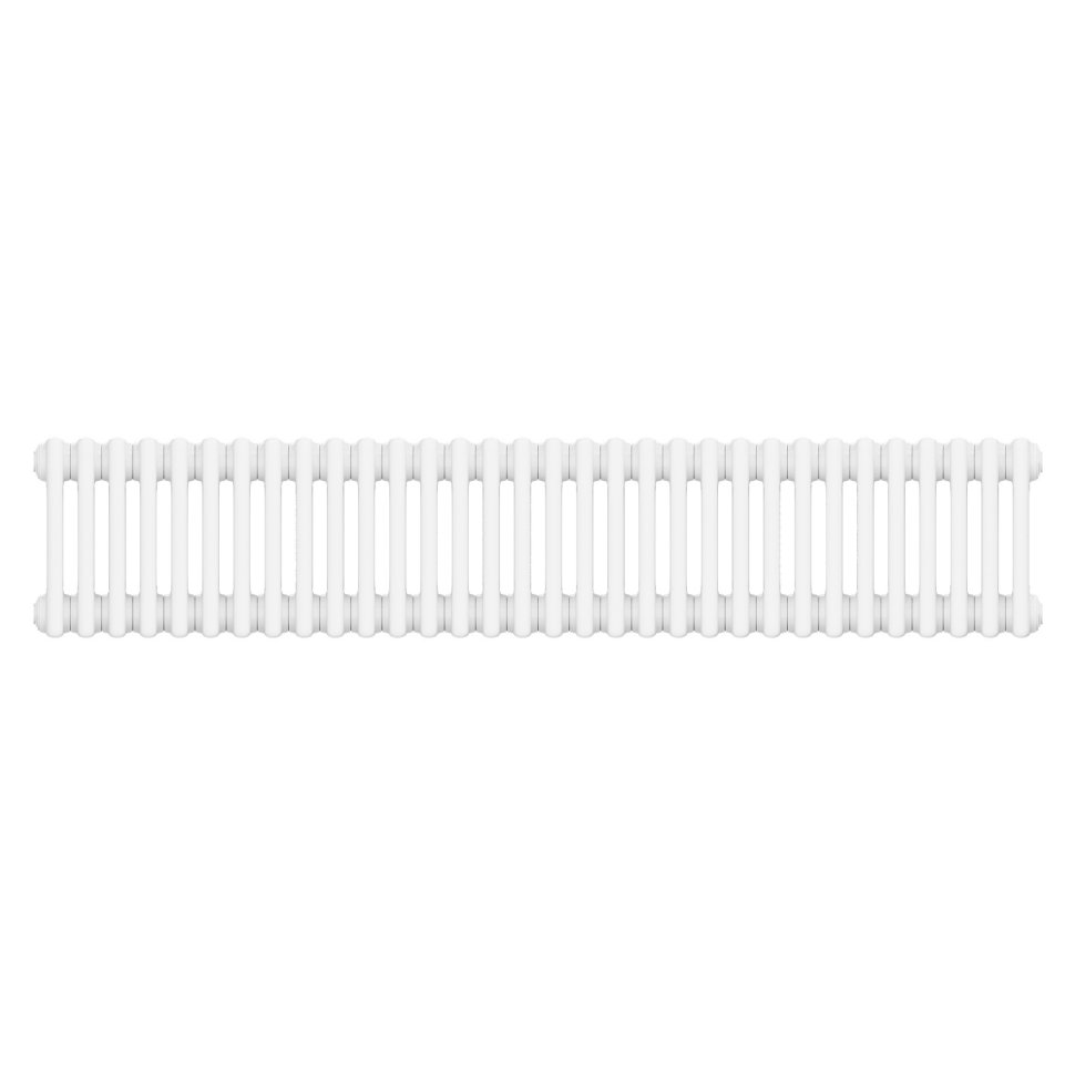 Дизайн-радиатор Royal Thermo Insignia R C3030 34 секц RAL9016